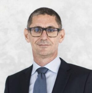 Dr Conrad Cassar Torregiani President of the Malta Institute of Tax