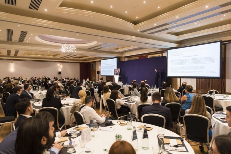 The Malta Institute of Taxation organises many events throughout the year
