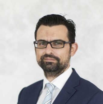 Mr Mathew Zampa Council Member of the Malta Institute of Taxation