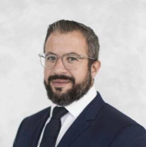 Dr Edward Attard Council Member of the Malta Institute of Taxation