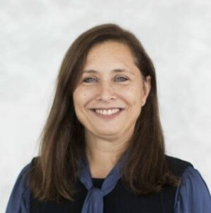 Ms Geraldine Schembri Vice-President of the Malta Institute of Taxation