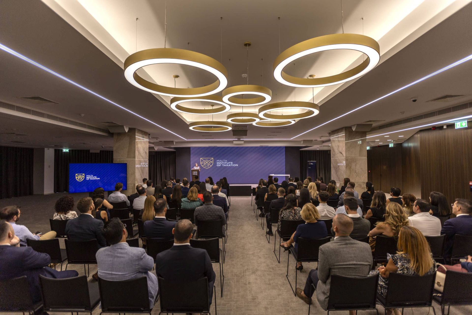 Malta Institute of Taxation