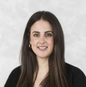 Dr Rachel Zarb Cousin Vice-Secretary of the Malta Institute of Tax