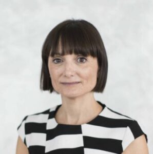 Sarah Cassar Torregiani, Chief Technical Officer of the Malta Institute of Tax