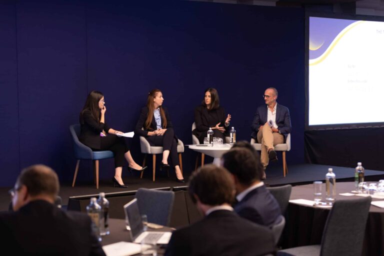 Conference organised by the Malta Institute of Taxation