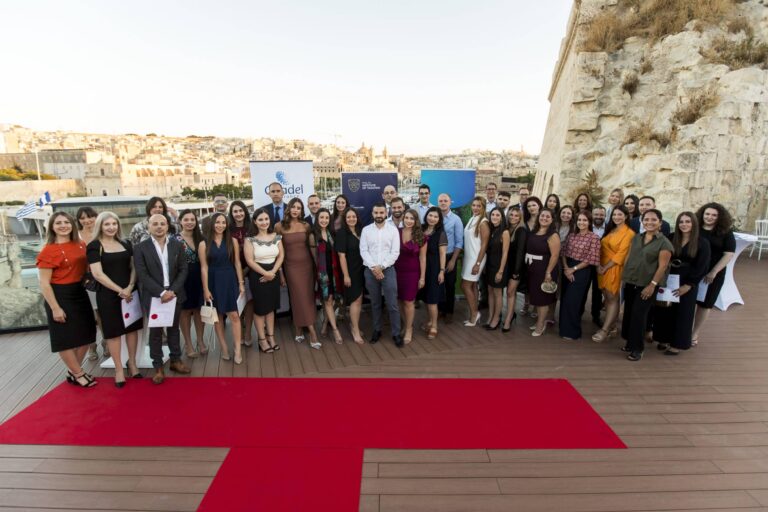 Summer networking event organised by MIT for it's members