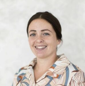 Francesca Sciberras, Academic Coordinator at Malta Institute of Taxation