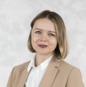 Maria Pisani, Office Administration at Malta Institute of Taxation