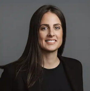 Dr Rachel Zarb Cousin President of the Malta Institute of Tax