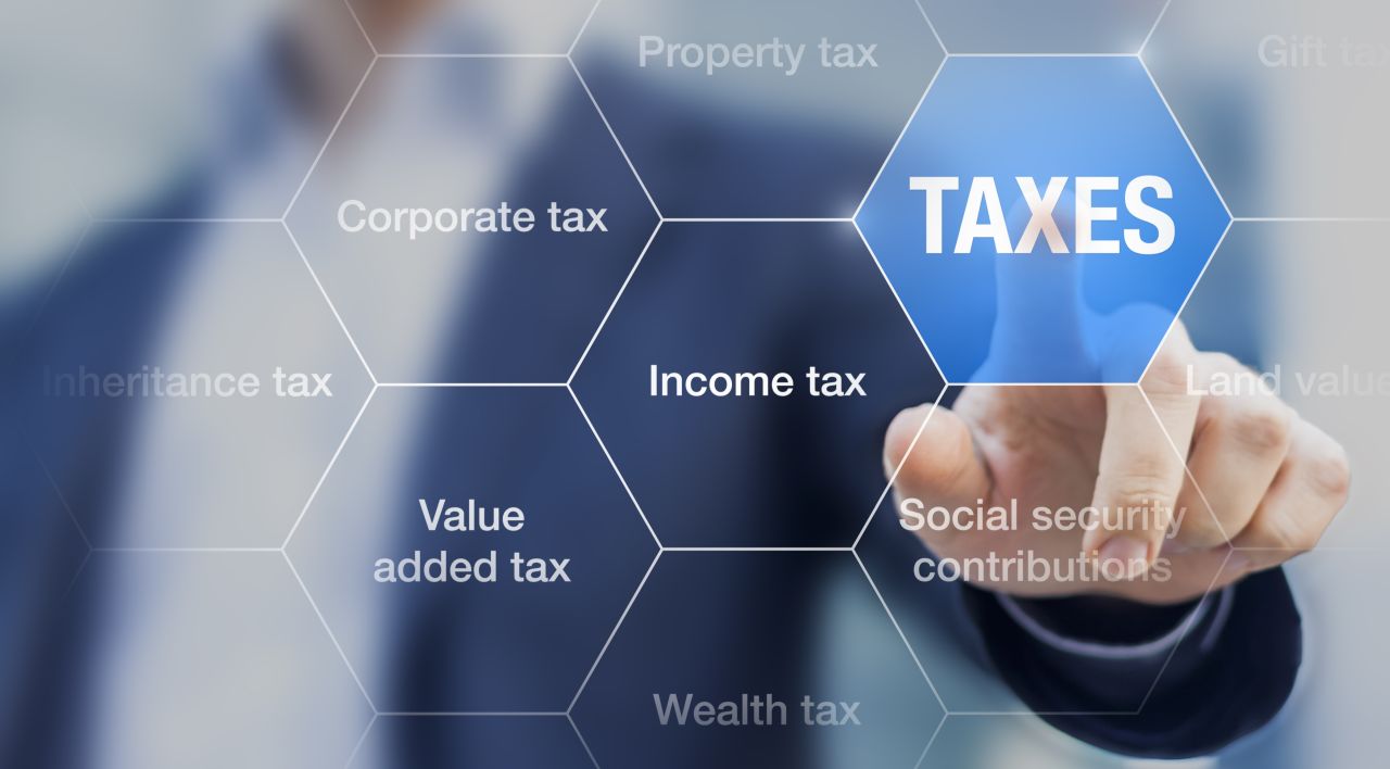 Stay updated with latest tax news published by MIT