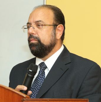 Dr Renald Micallef Past President of the Malta Institute of Taxation